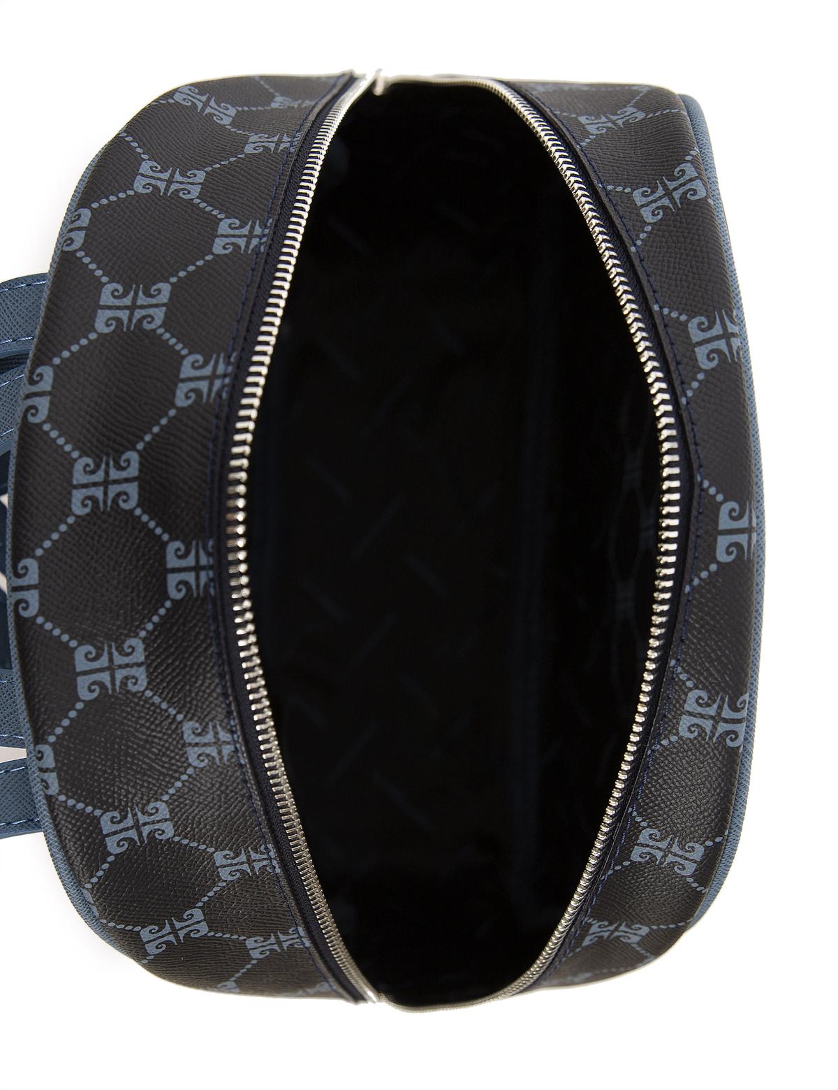 Lacivert Sırt Çantası - 50221317006