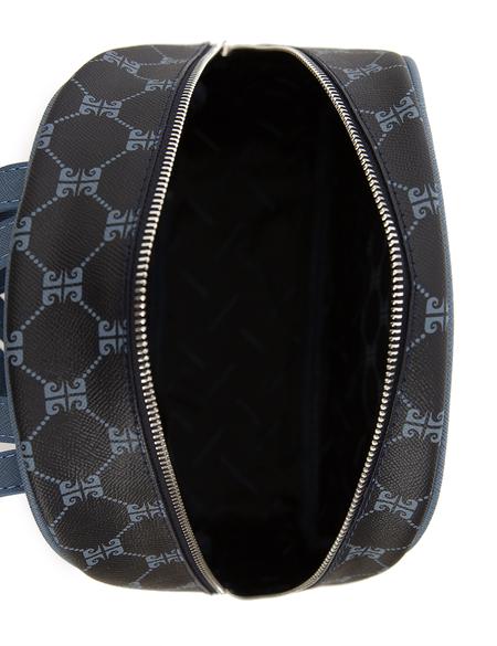 Lacivert Sırt Çantası - 50221317006