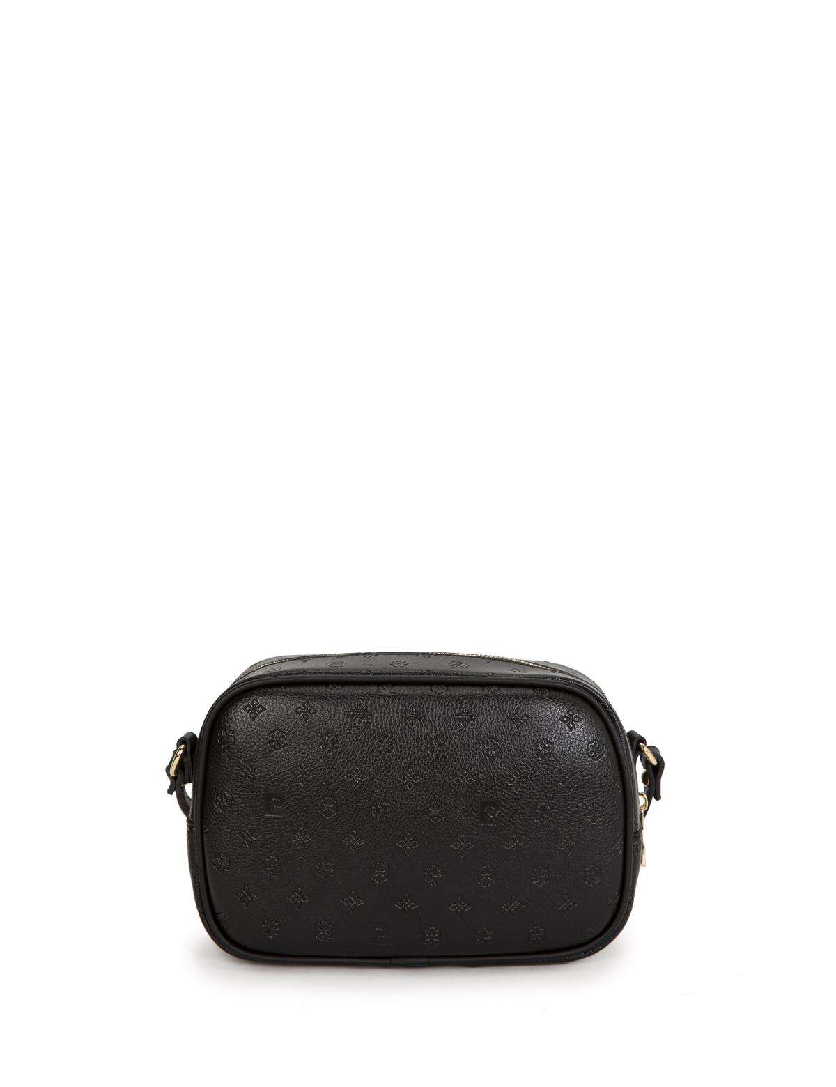 Siyah Çapraz Çanta - 50229884005