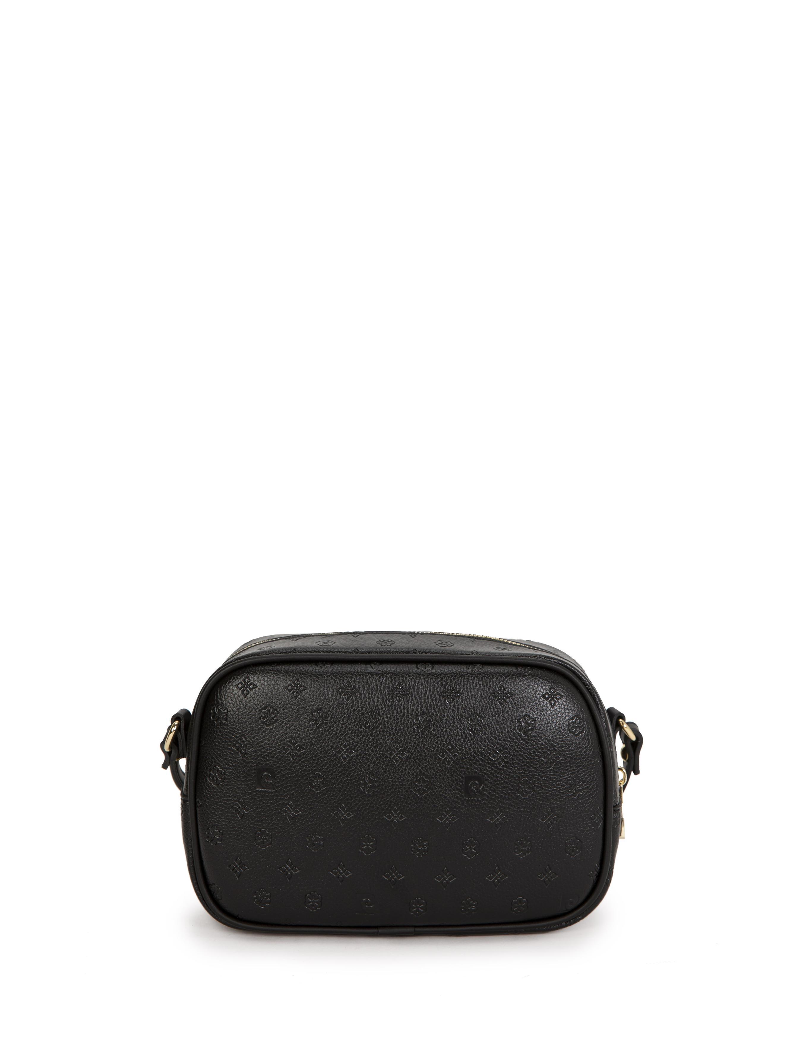 Siyah Çapraz Çanta