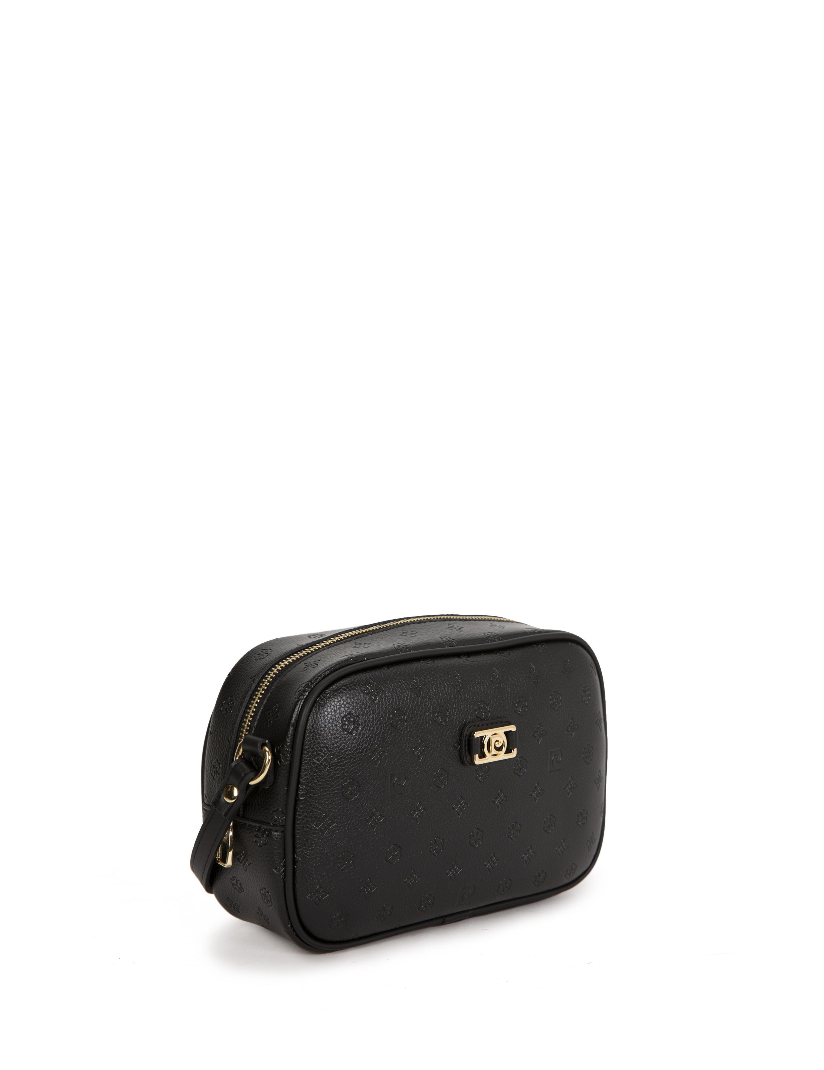 Siyah Çapraz Çanta