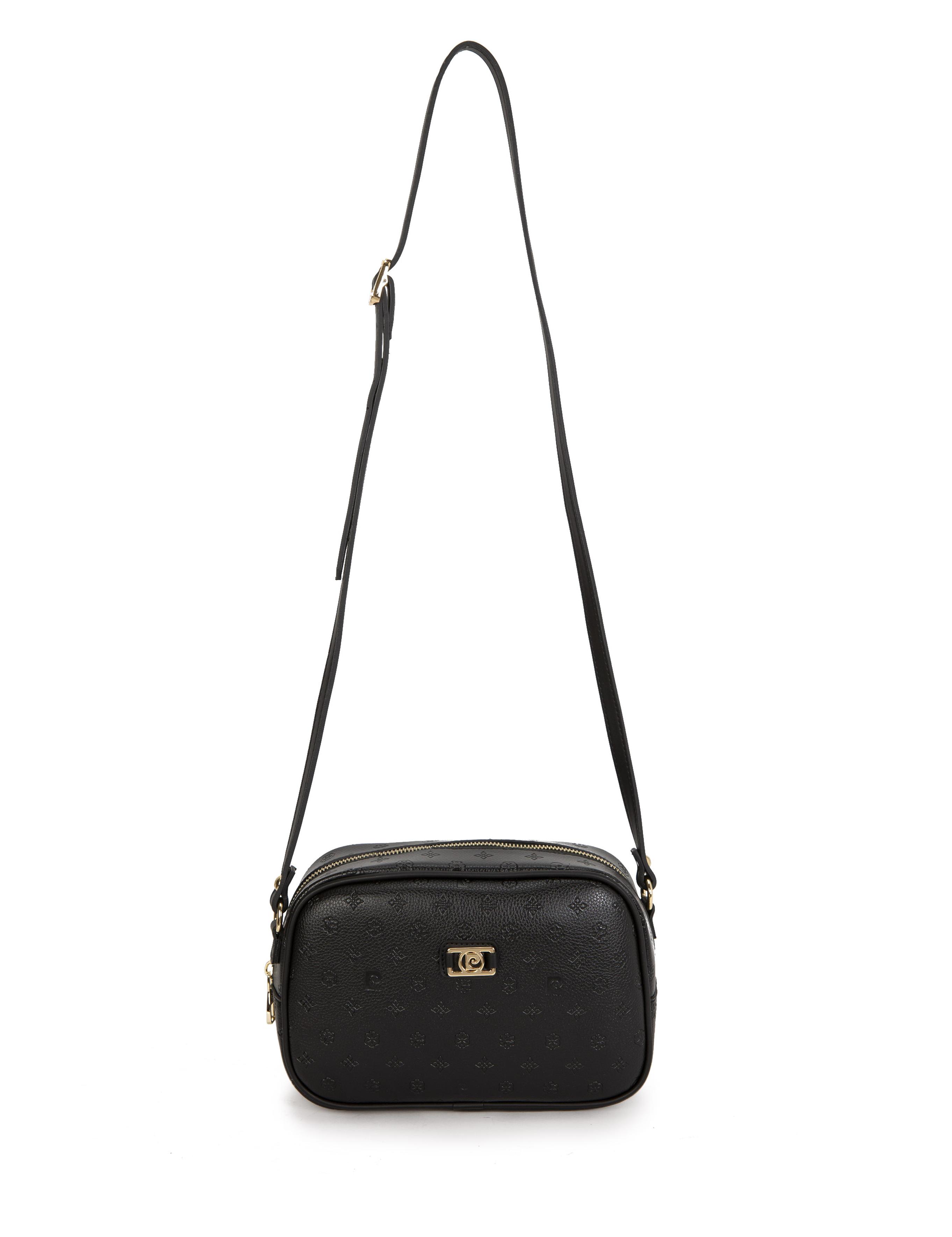 Siyah Çapraz Çanta