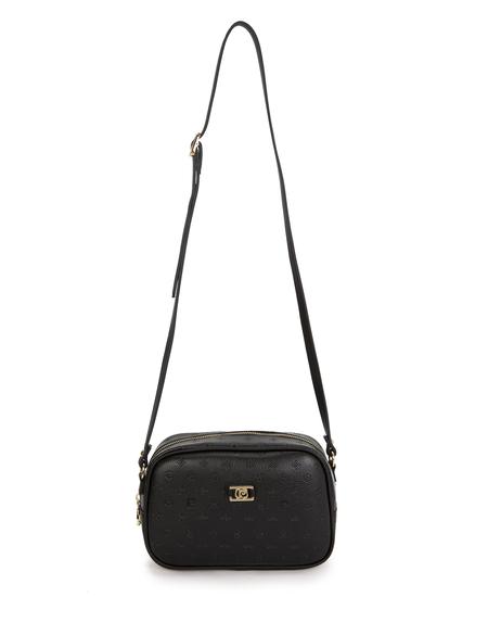 Siyah Çapraz Çanta - 50229884005