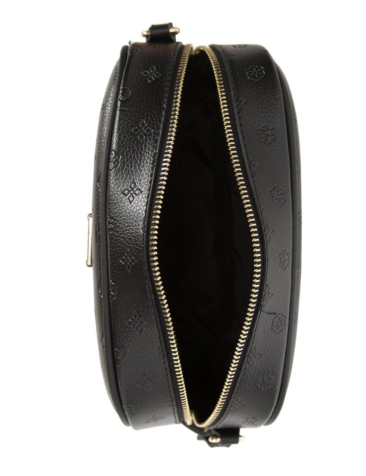 Siyah Çapraz Çanta - 50229884005