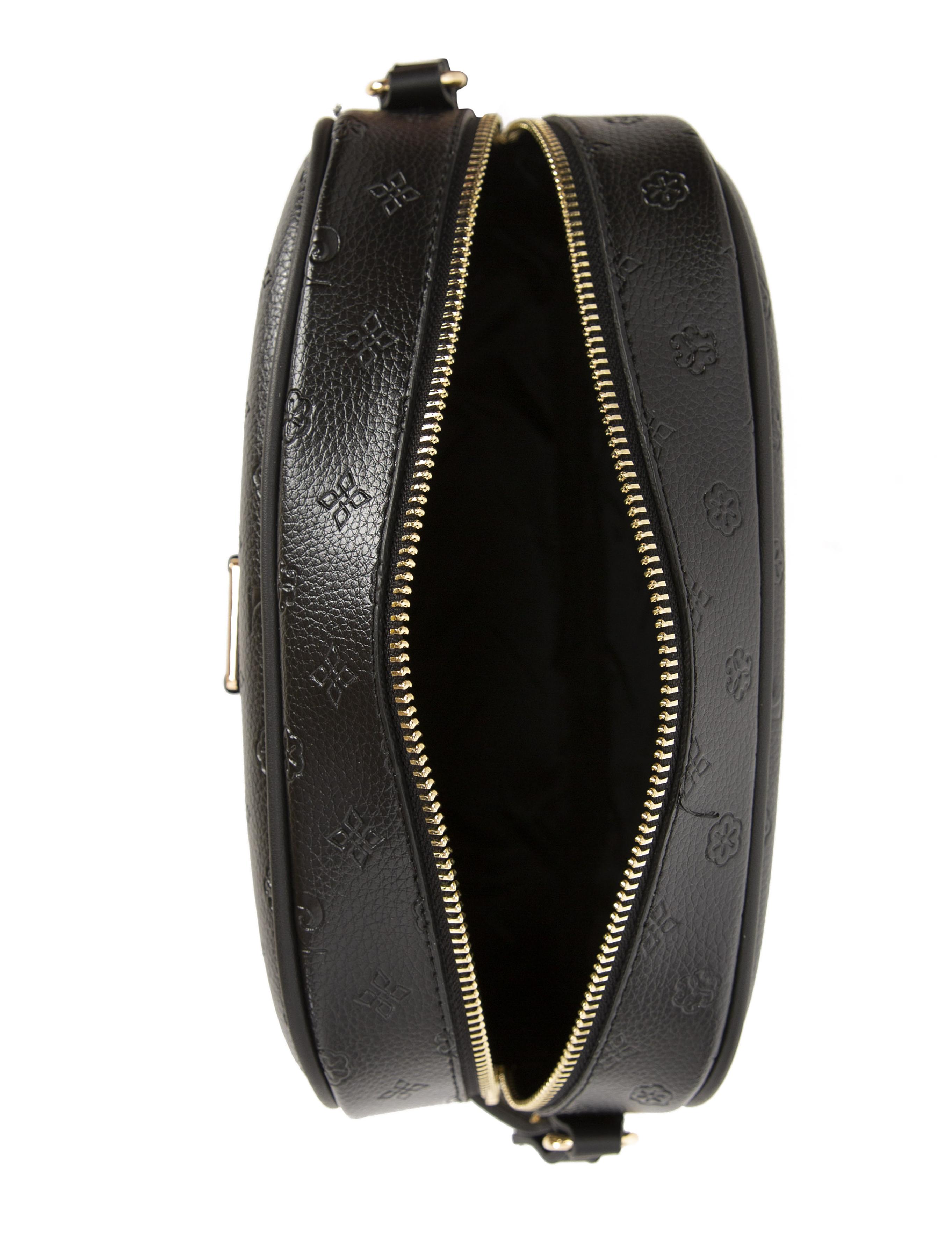 Siyah Çapraz Çanta