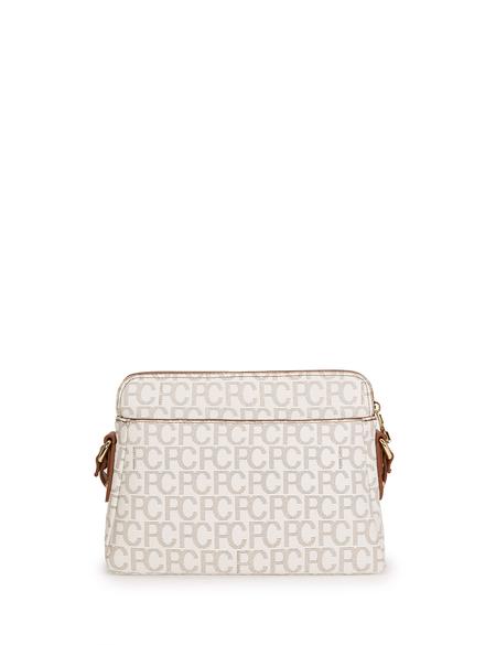 Bej Çapraz Çanta - 50228445002