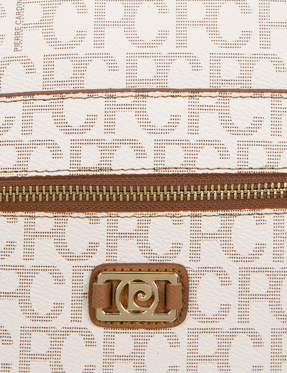 Bej Çapraz Çanta - 50228445002