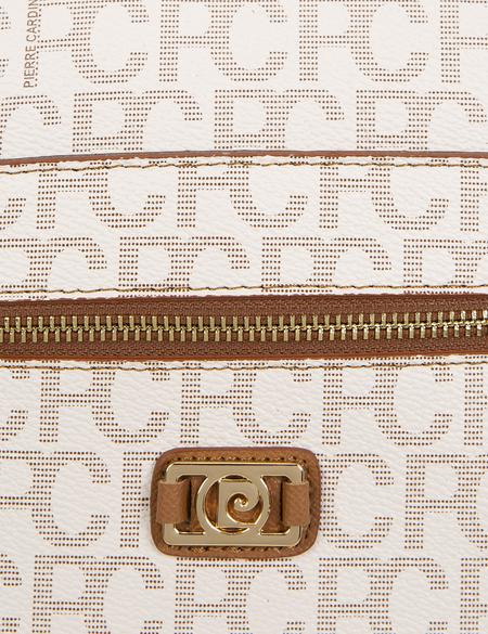 Bej Çapraz Çanta - 50228445002