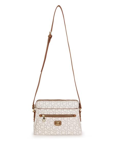 Bej Çapraz Çanta - 50228445002