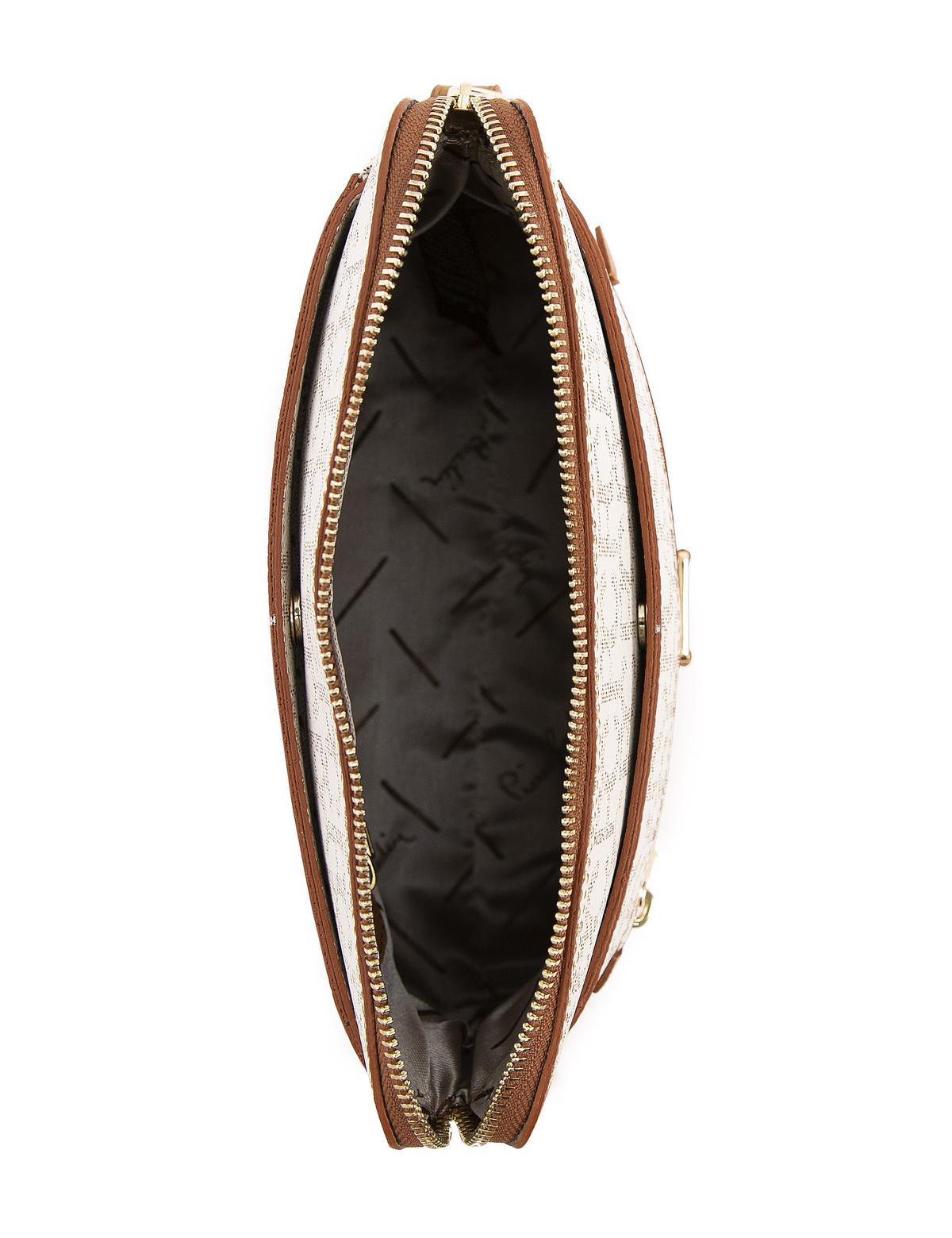 Bej Çapraz Çanta - 50228445002