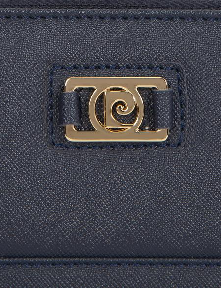 Lacivert Cüzdan - 50236643003