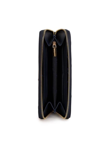 Lacivert Cüzdan - 50236643003