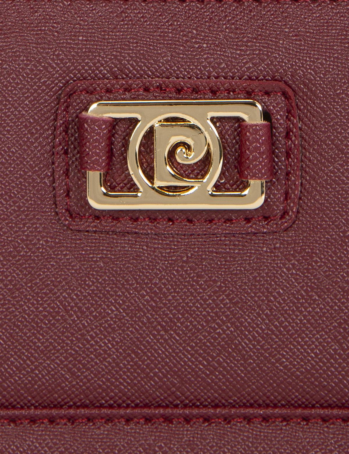 Bordo Cüzdan - 50236643002