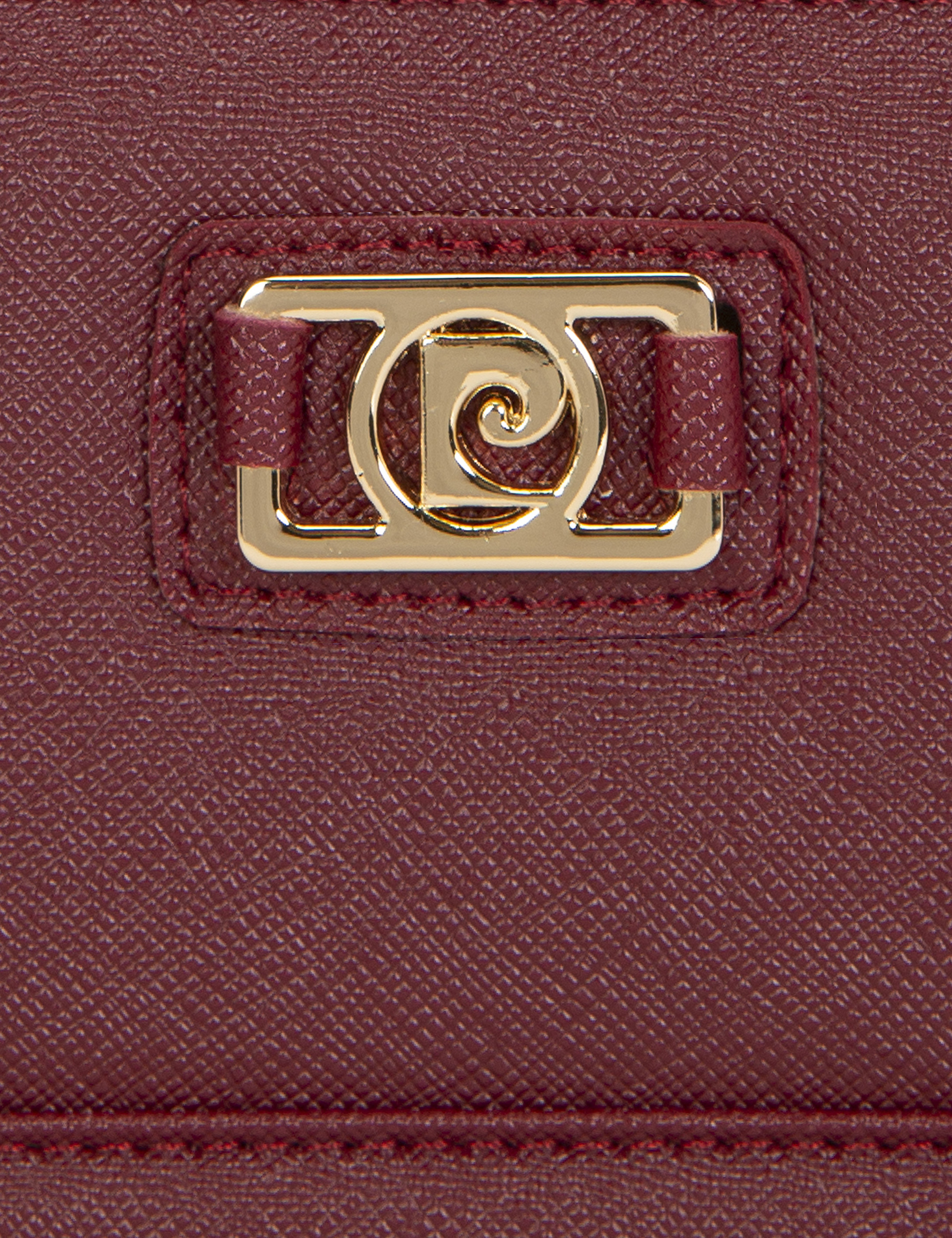 Bordo Cüzdan - Image 5
