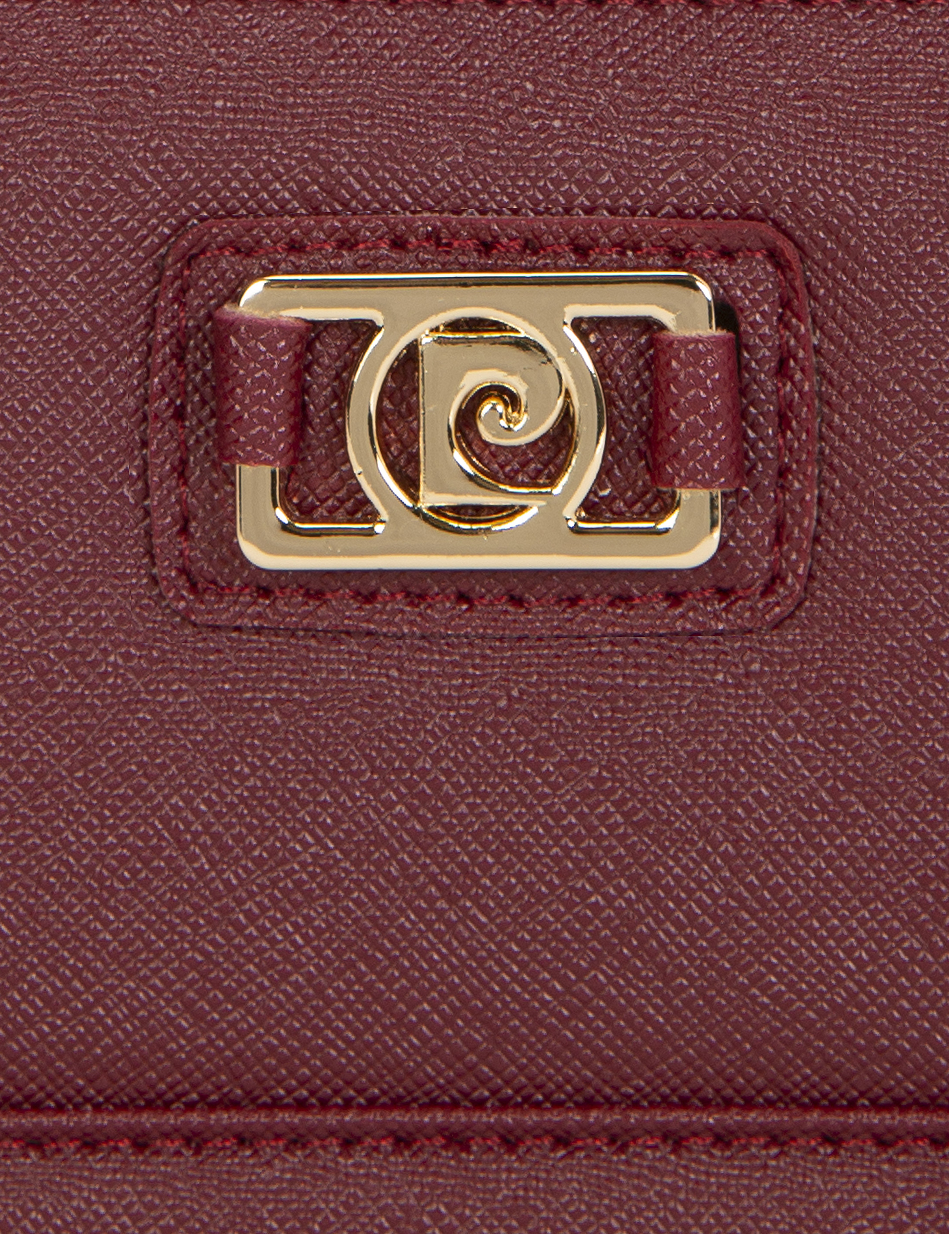 Bordo Cüzdan