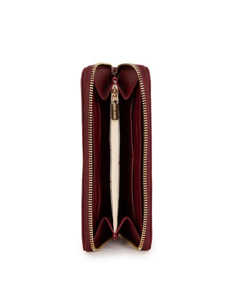 Bordo Cüzdan - 50236643002