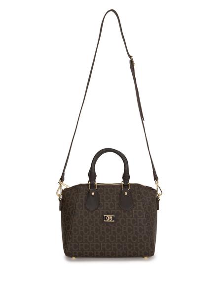 Kahverengi Kol Çantası - 50236560001