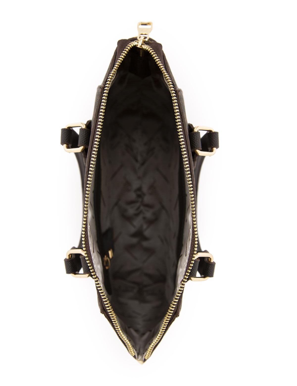 Kahverengi Kol Çantası - 50236560001