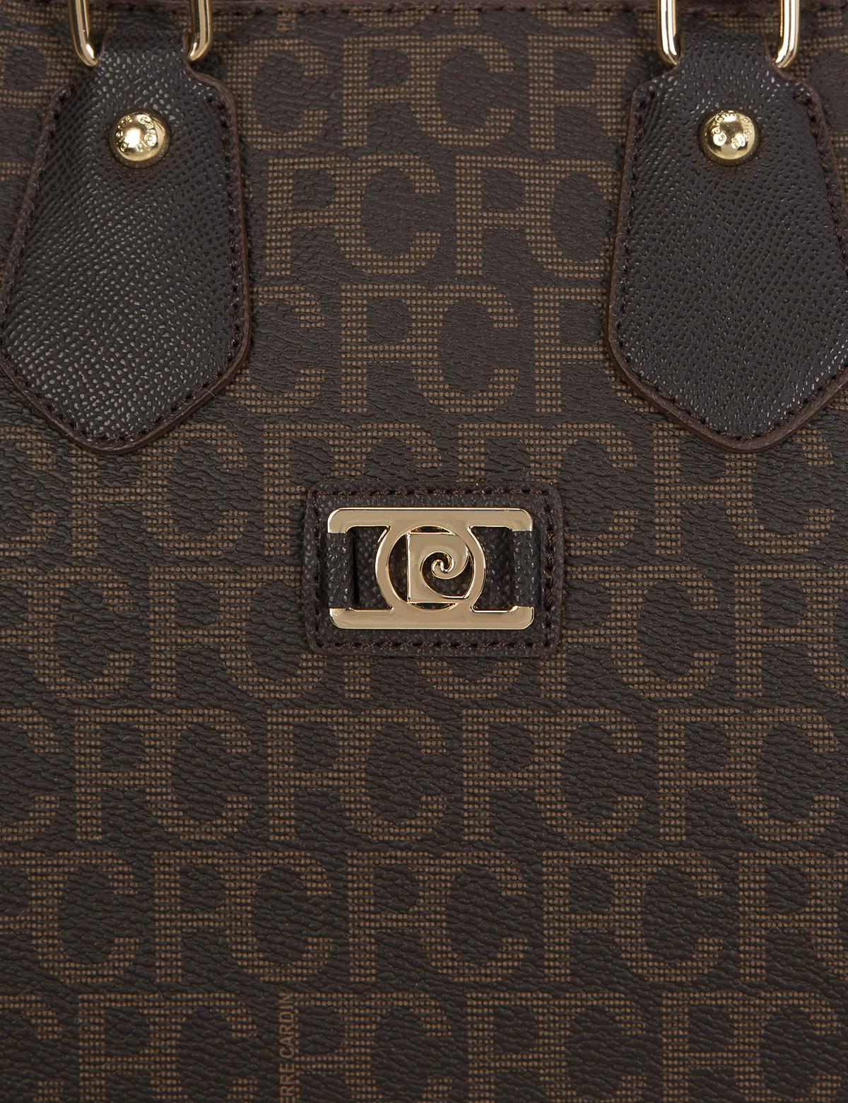 Kahverengi Kol Çantası - 50236560001