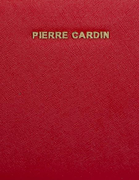 Kırmızı Çapraz Çanta - 50228448002