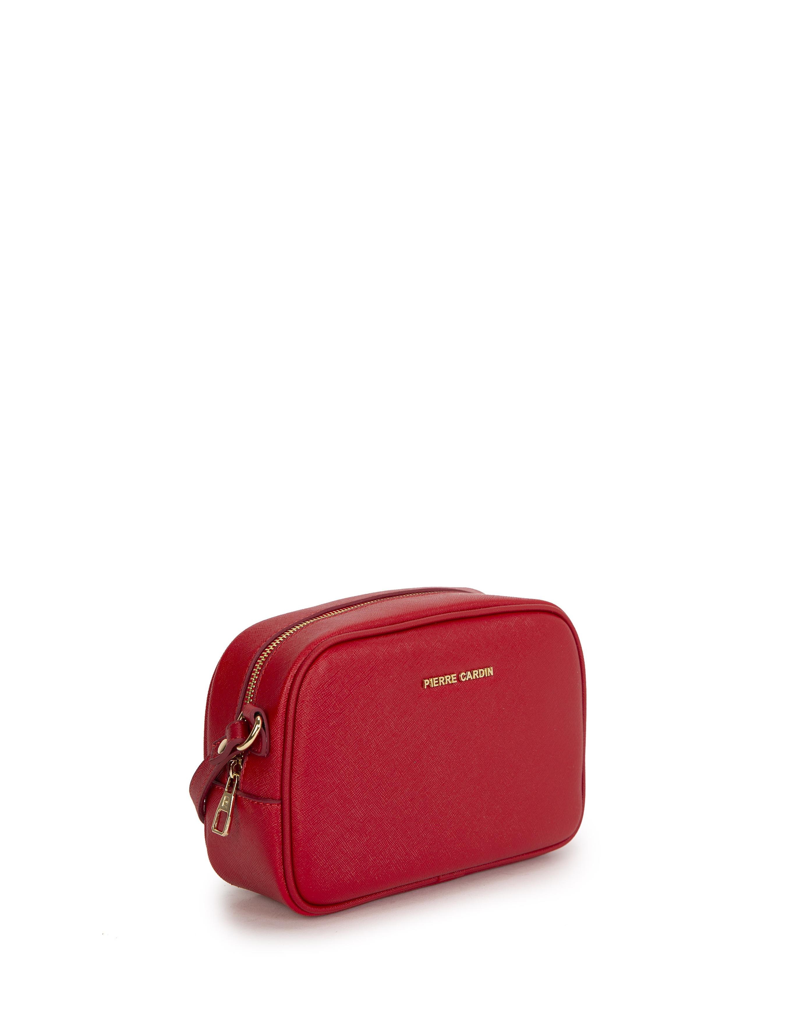 Kırmızı Çapraz Çanta