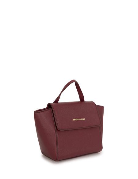 Bordo Kol Çantası - 50229886002