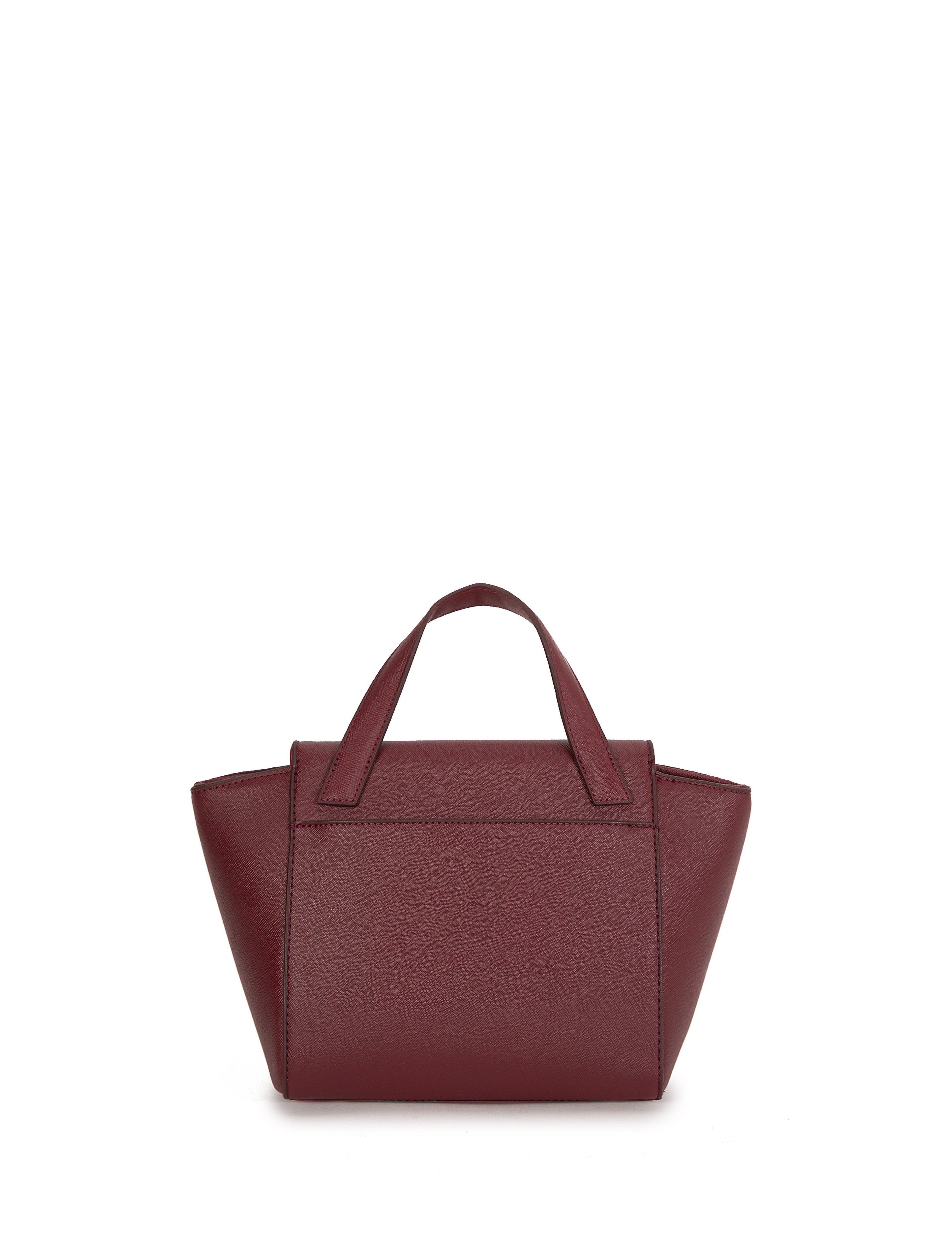 Bordo Kol Çantası - Image 3