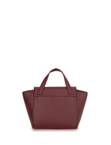 Bordo Kol Çantası - 50229886002