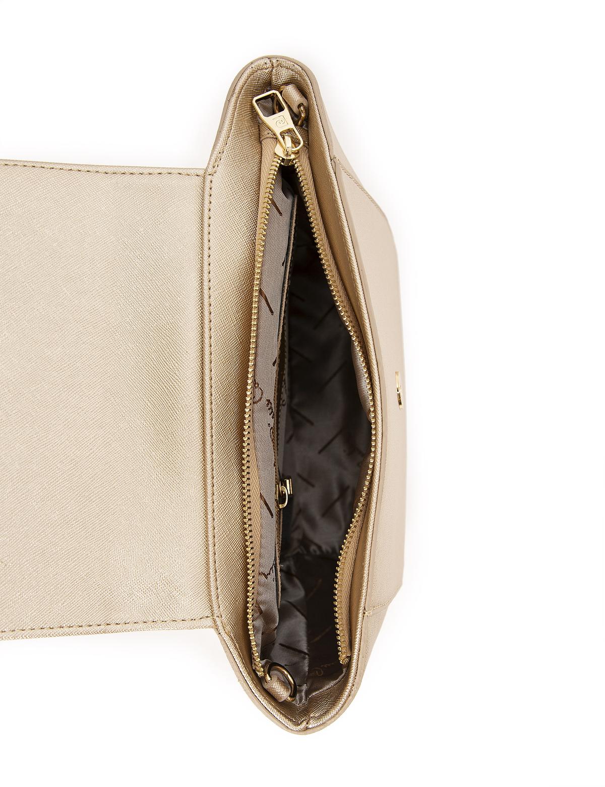 Gold Kol Çantası - 50229886001