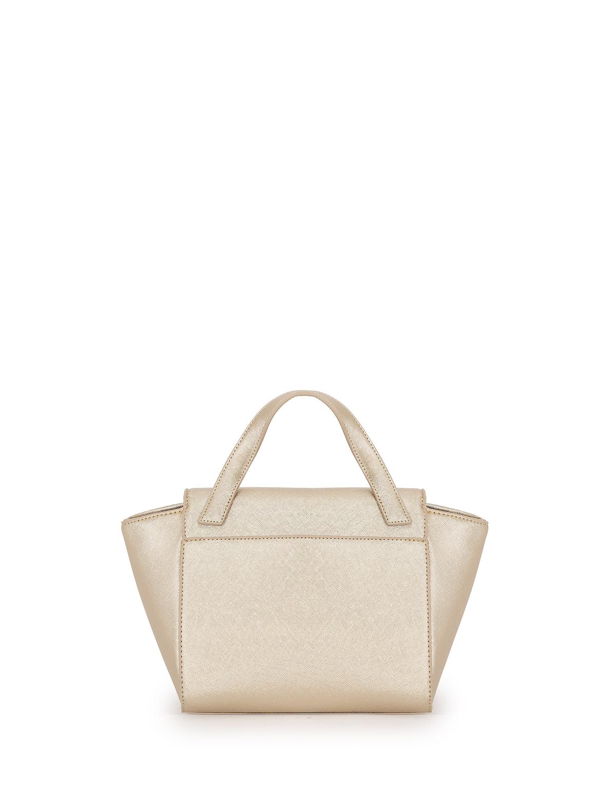 Gold Kol Çantası - 50229886001