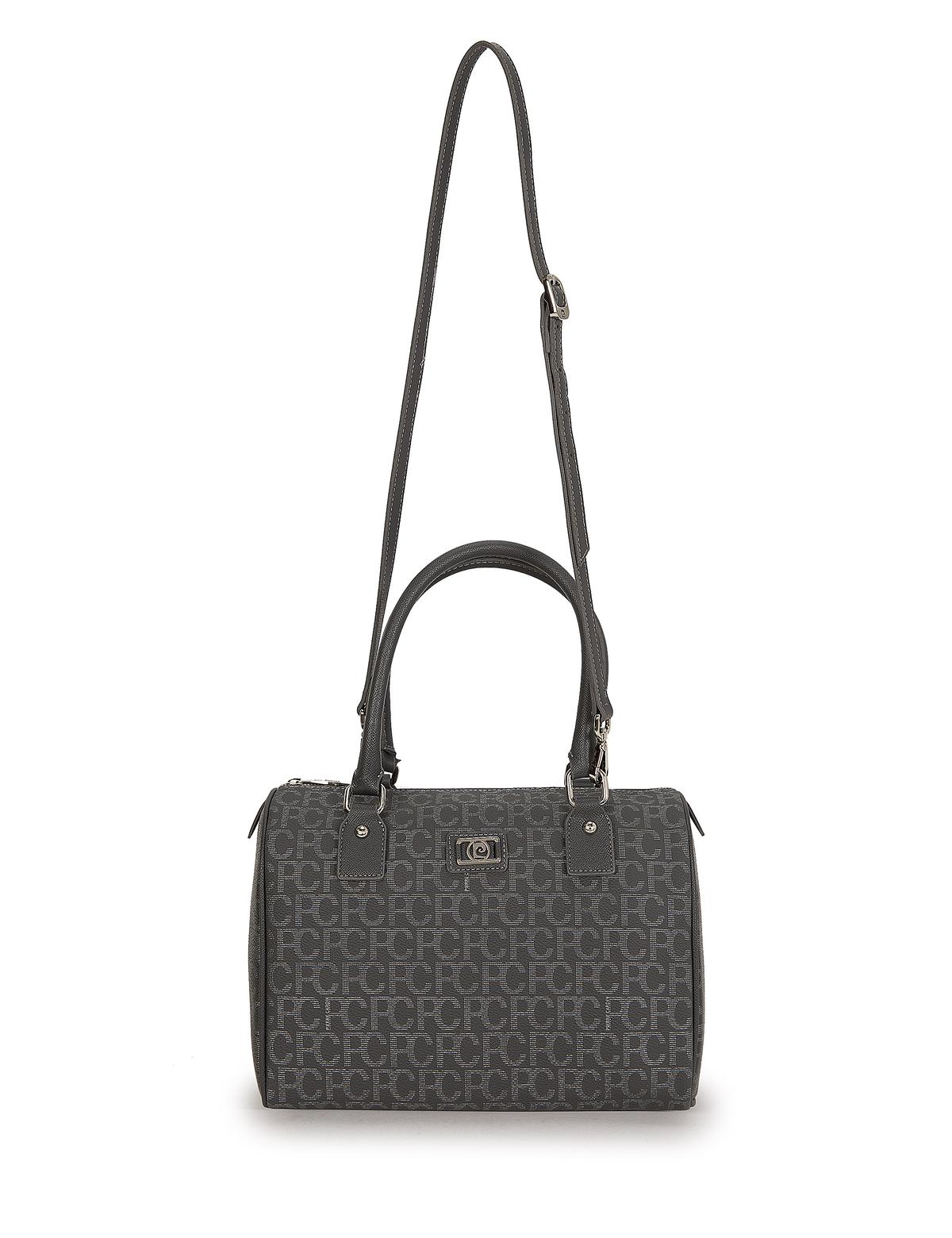 Gri Kol Çantası - 50244604002