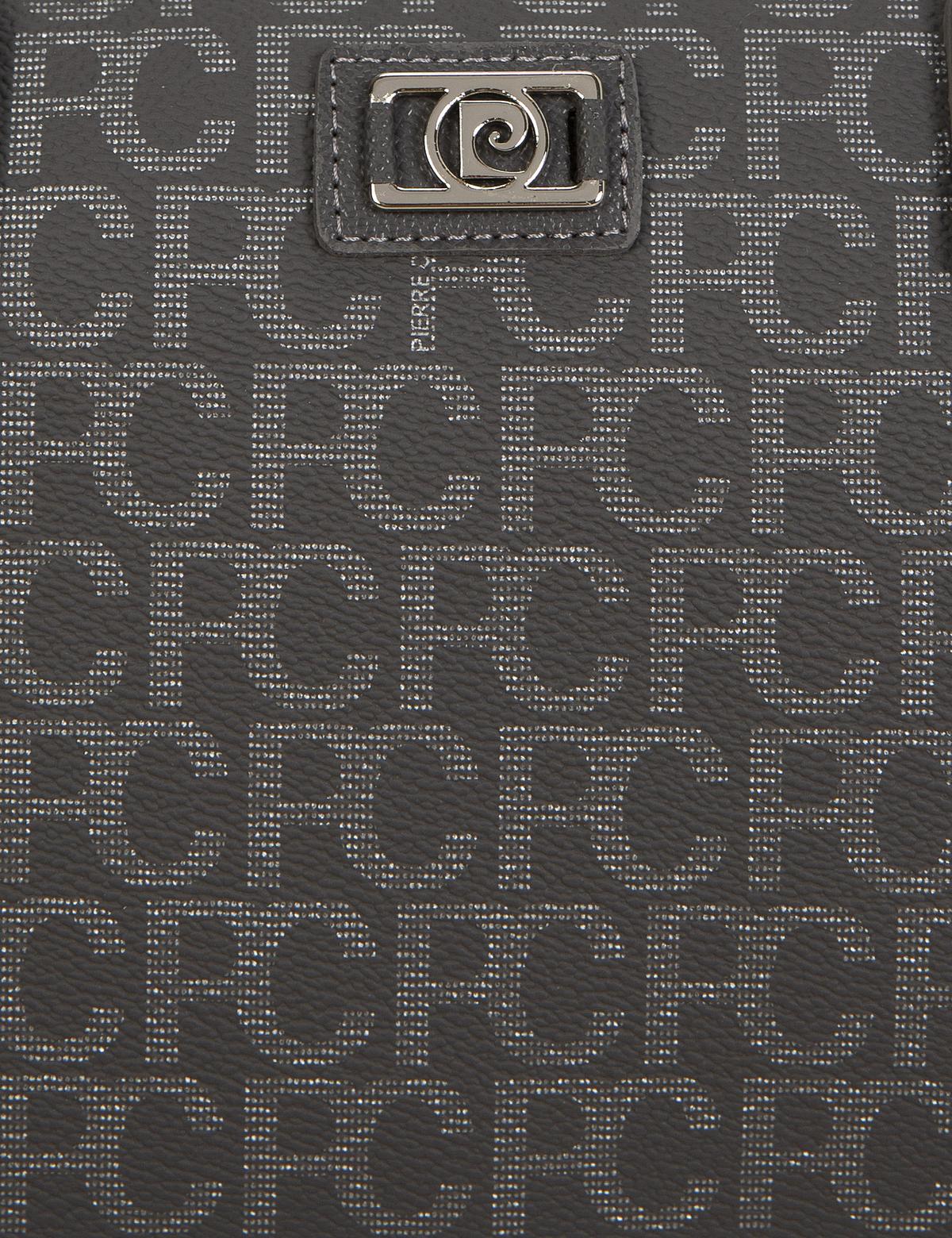 Gri Kol Çantası - 50236671002