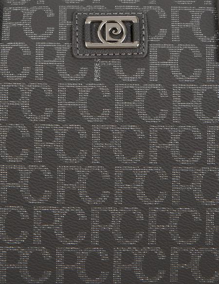 Gri Kol Çantası - 50236671002