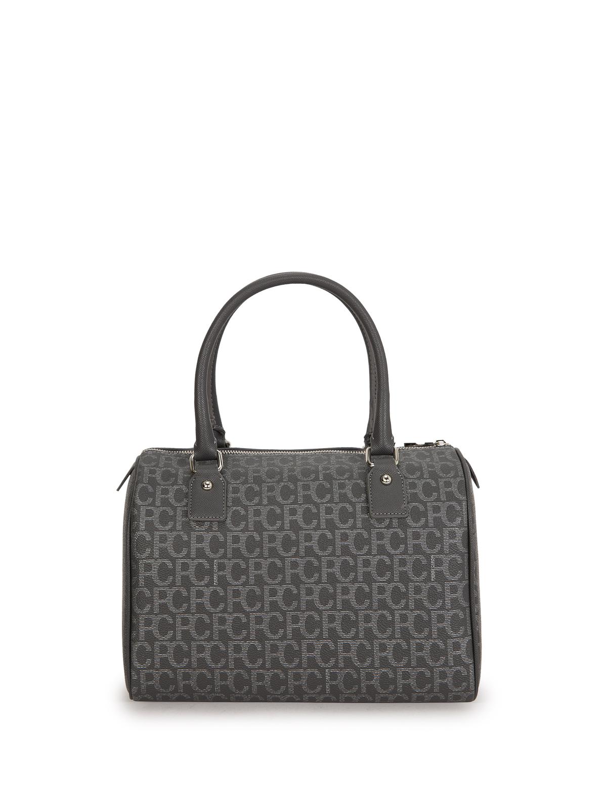 Gri Kol Çantası - 50244604002