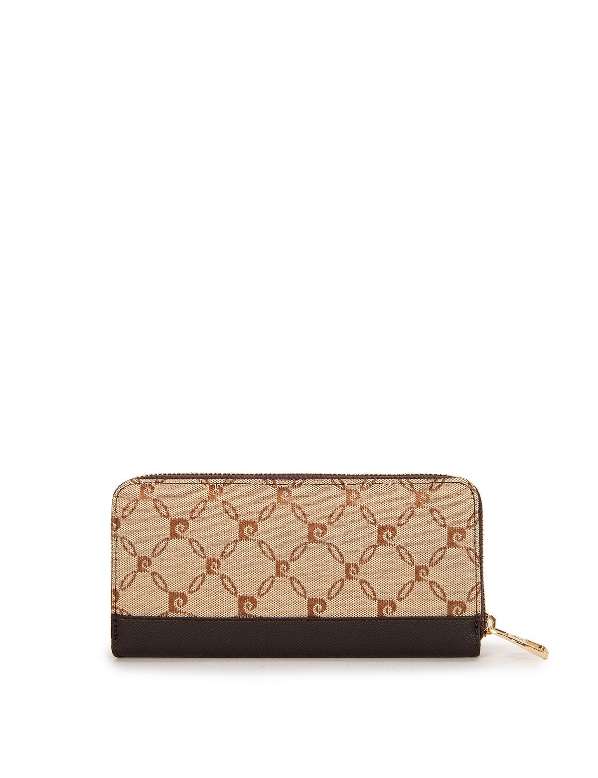 Kahverengi Cüzdan - 50236644001