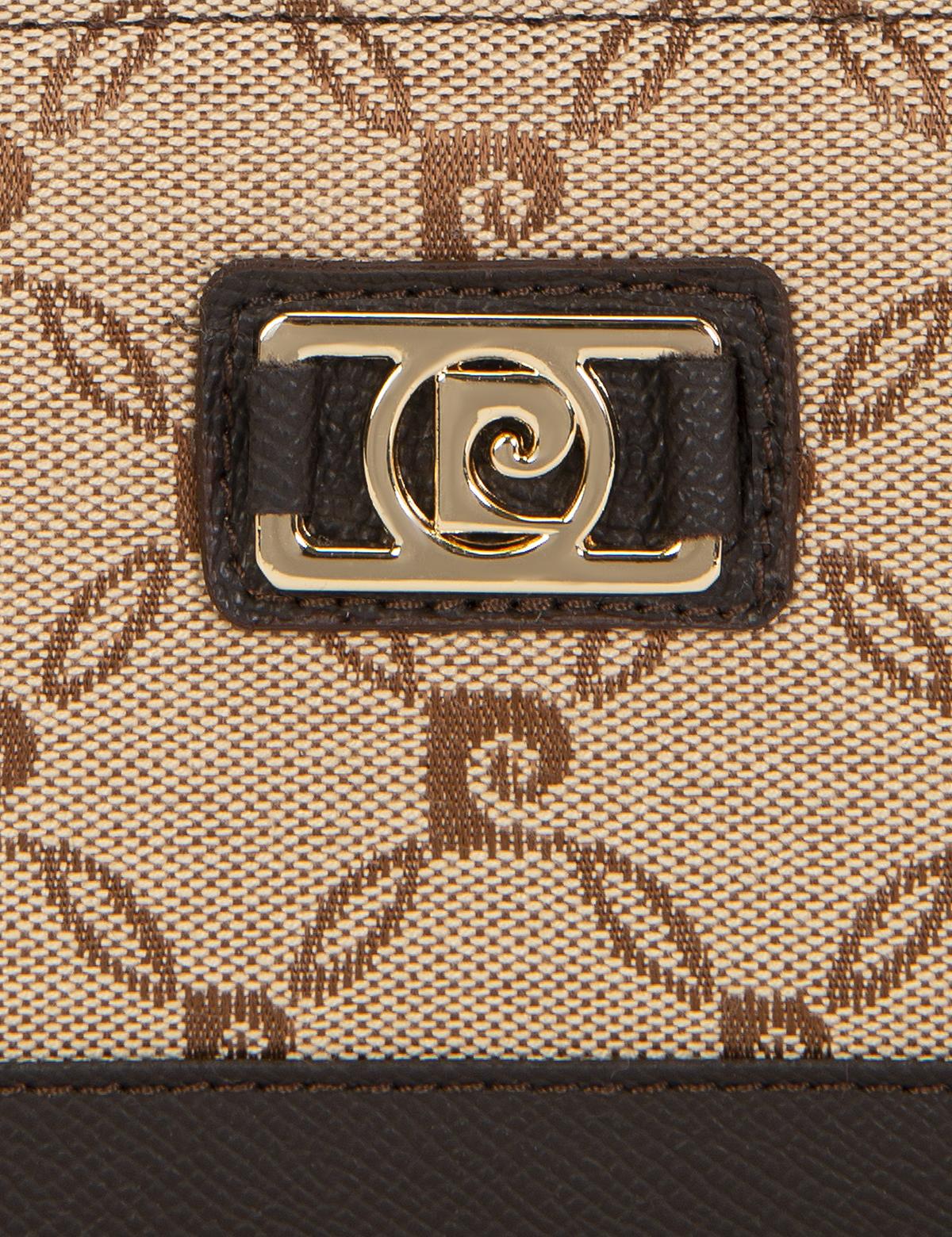 Kahverengi Cüzdan - 50236644001