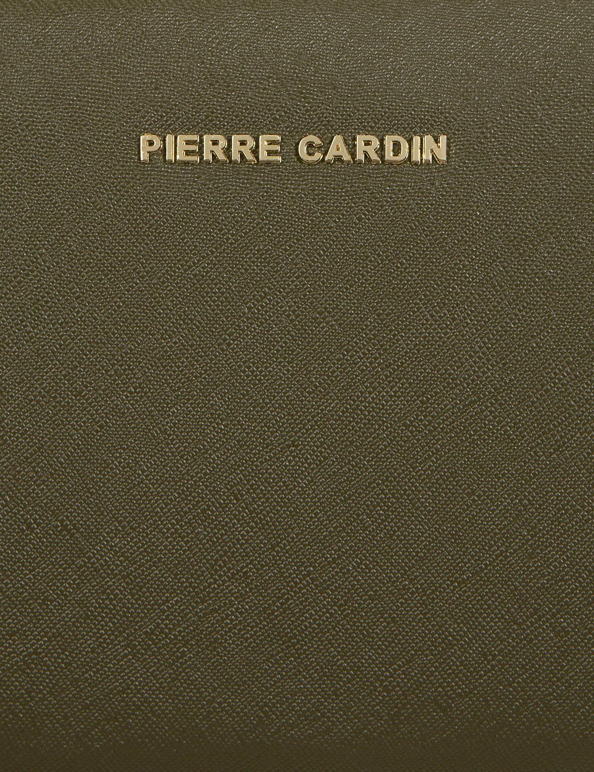 Haki Çapraz Çanta - 50235965003