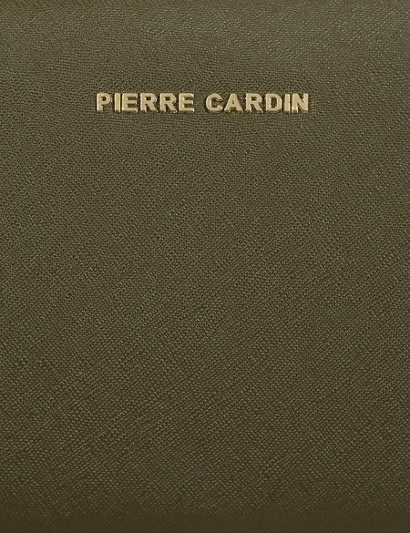 Haki Çapraz Çanta - 50235965003