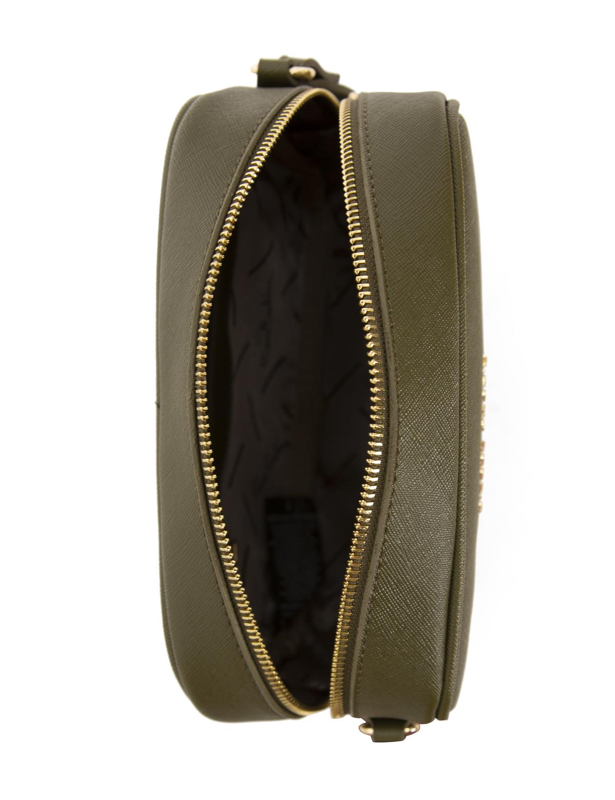 Haki Çapraz Çanta - 50235965003