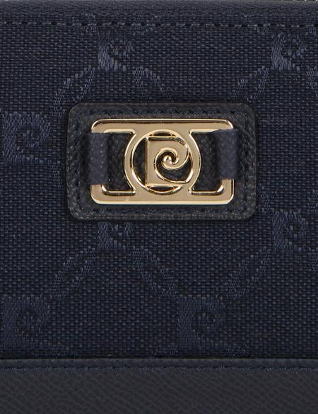 Lacivert Cüzdan - 50236644002