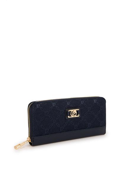 Lacivert Cüzdan - 50236644002