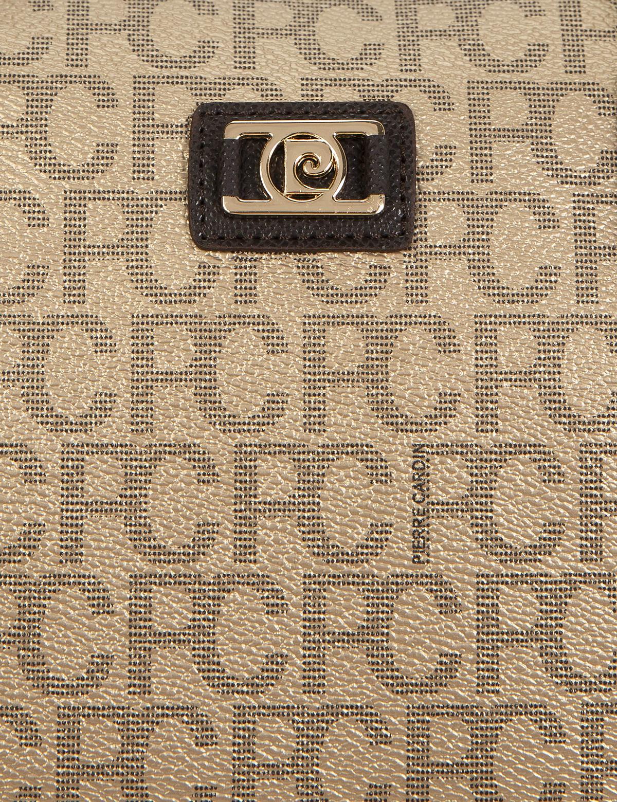 Gold Kol Çantası - 50236671001