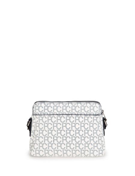 Beyaz Çapraz Çanta - 50228445003