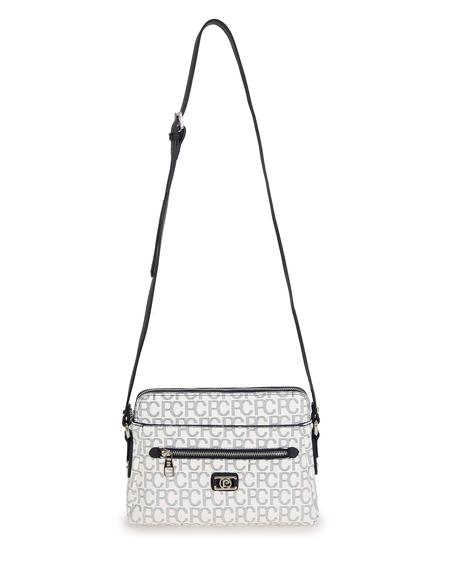 Beyaz Çapraz Çanta - 50228445003