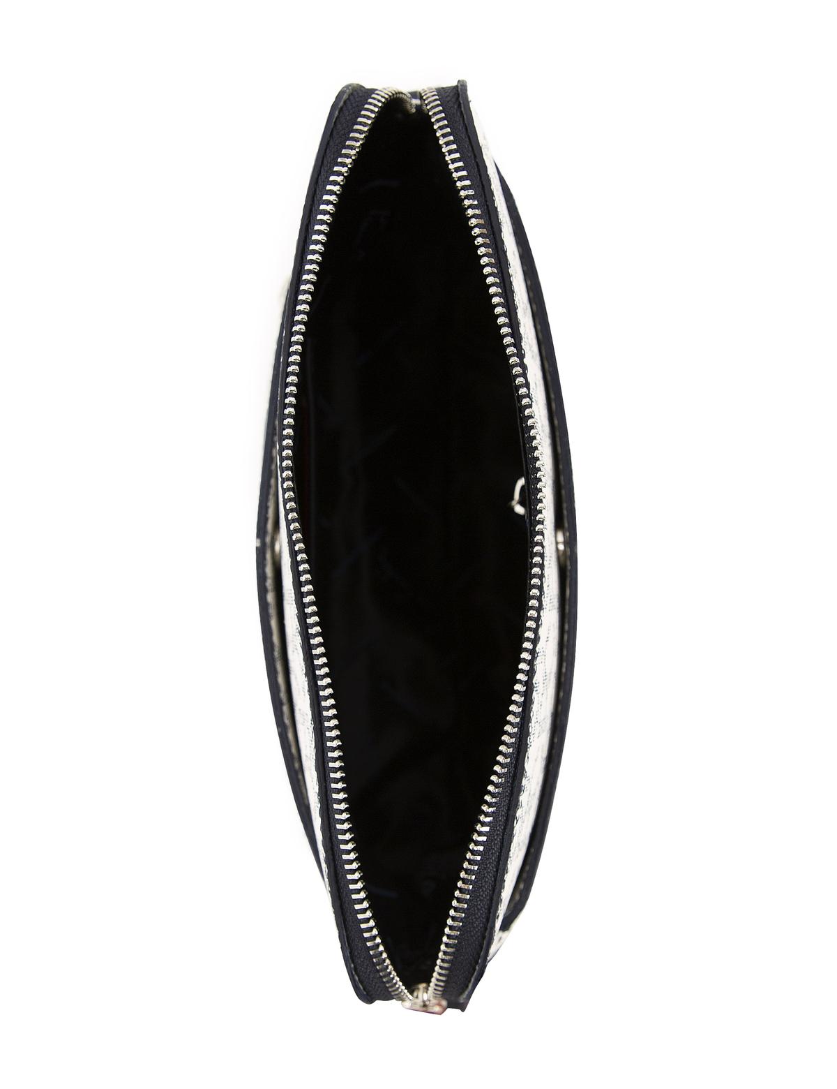 Beyaz Çapraz Çanta - 50228445003