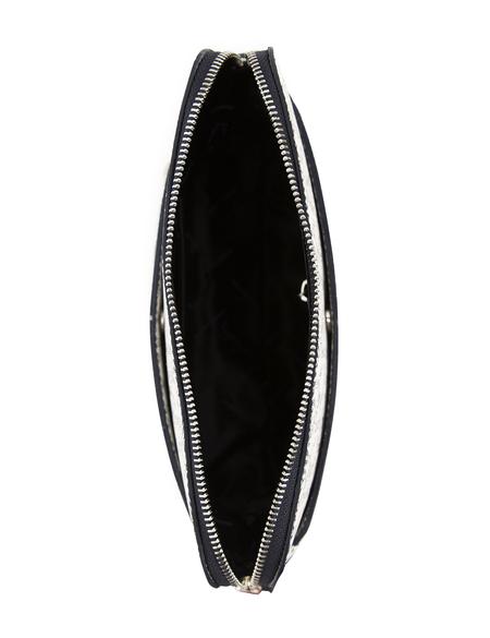 Beyaz Çapraz Çanta - 50228445003