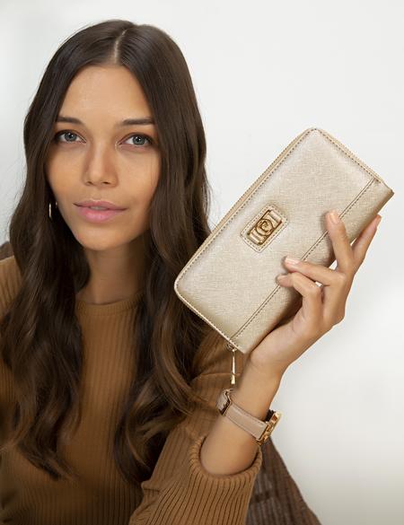 Gold Cüzdan - 50236643001