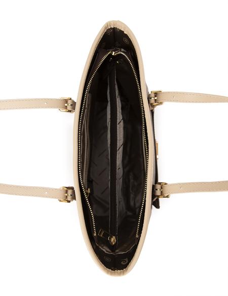 Kahverengi Omuz Çantası - 50235969002