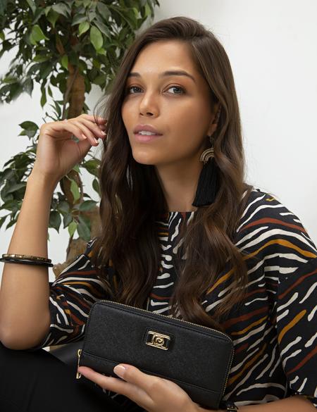 Siyah Cüzdan - 50236643004