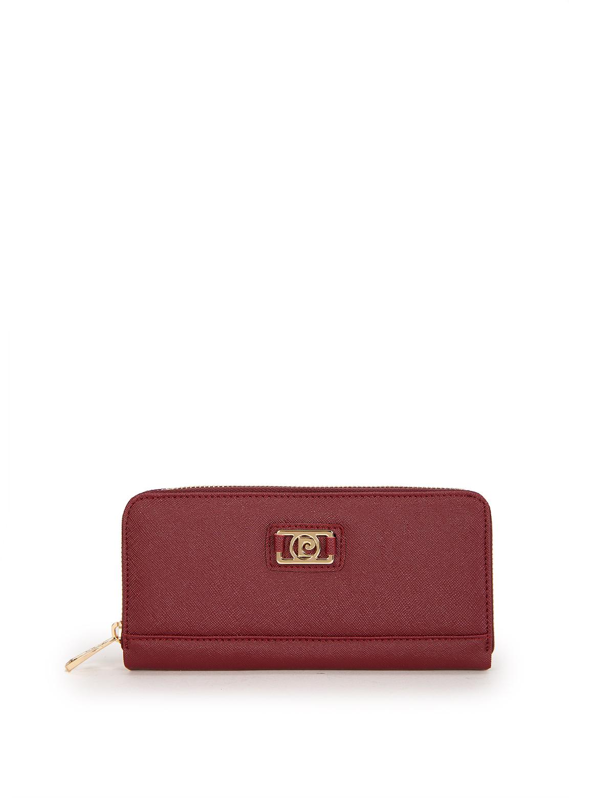 Bordo Cüzdan - 50236643002